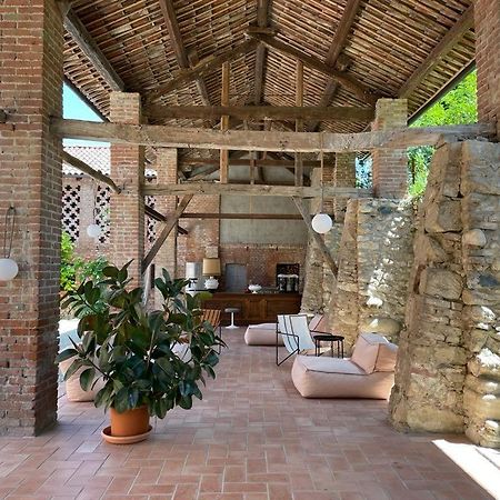 Casa Dormiveglia Bed and Breakfast Montaldo Bormida Εξωτερικό φωτογραφία